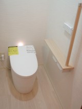 完成後の写真 完成後の写真